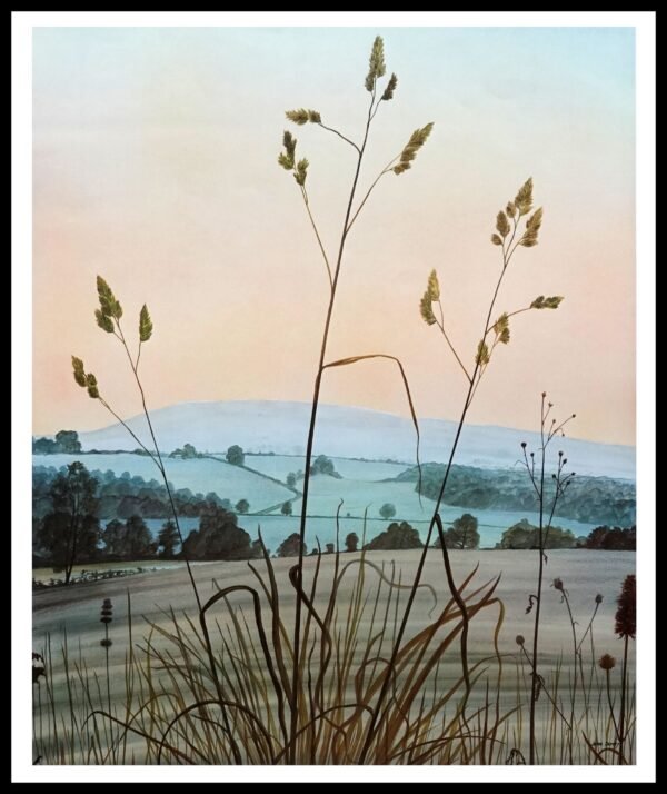 BH 38 October Evening